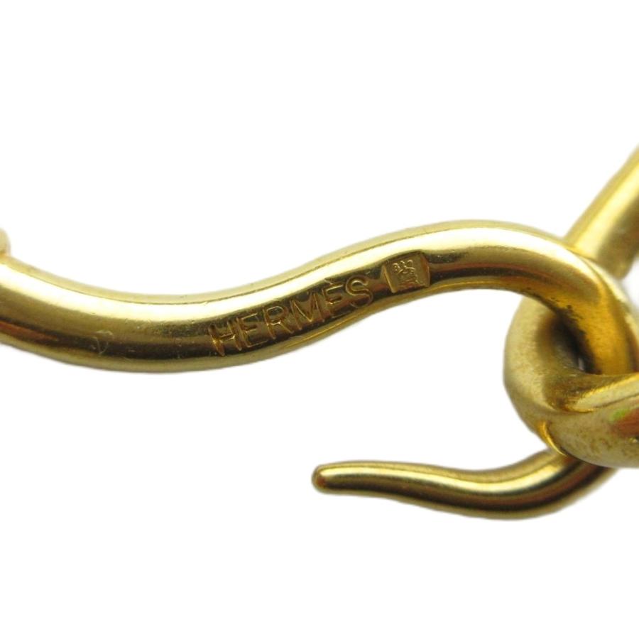 HERMES（エルメス） ジャンボ ブレスレット アクセサリー バングル