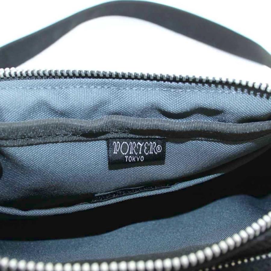 PORTER ポーター 吉田カバン SACS BAR ショルダーバッグ 斜めがけ