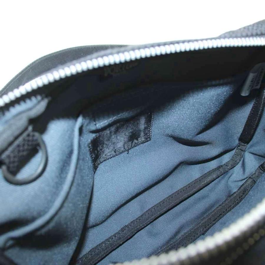 PORTER ポーター 吉田カバン SACS BAR ショルダーバッグ 斜めがけ