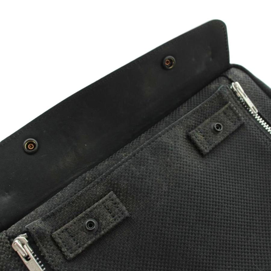 PORTER ポーター 吉田カバン SACS BAR ショルダーバッグ 斜めがけ