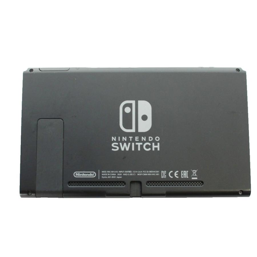 任天堂 Nintendo Switch ニンテンドースイッチ ゲーム機本体 動作確認