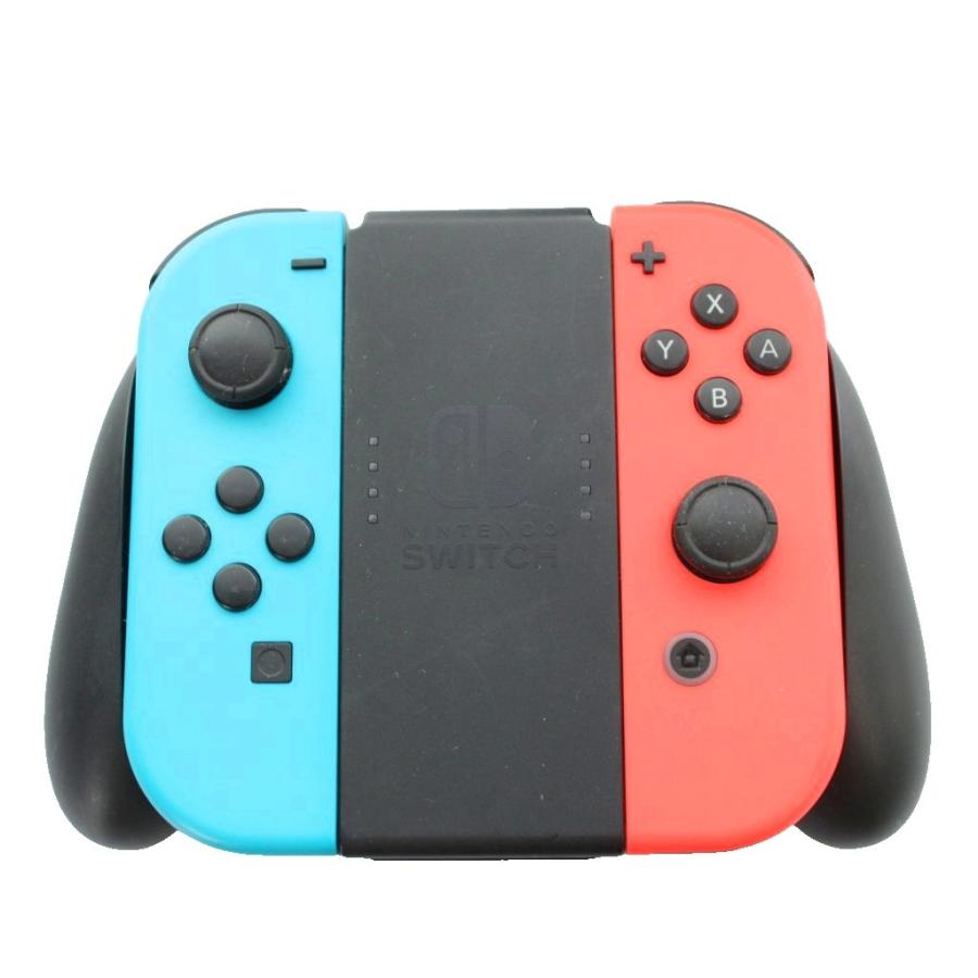 任天堂 Nintendo Switch ニンテンドースイッチ ゲーム機本体 動作確認
