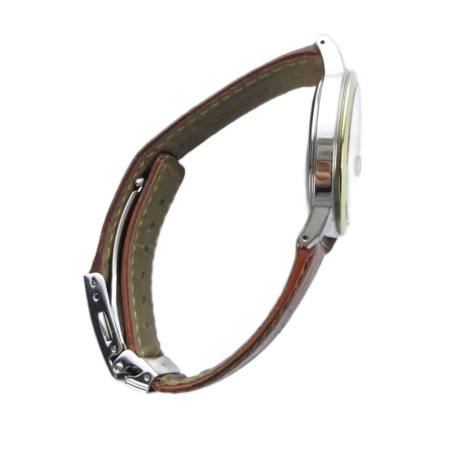 新品同様　動作品 SEIKO 7B52-0AG0 メンズ 腕時計 ソーラー式 セイコー SEIKO 7B52-0AG0 腕時計 電波ソーラー ウォッチ カレンダー