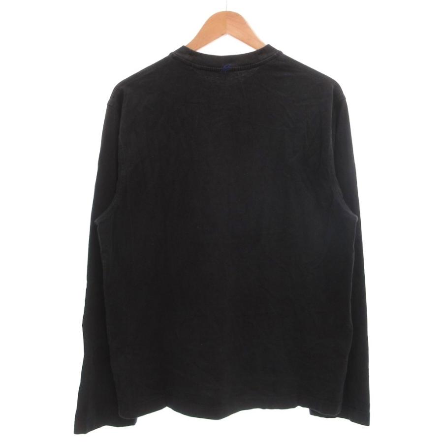 BURBERRY（バーバリー） BURBERRY Tシャツ 長袖 ロンT クルーネック