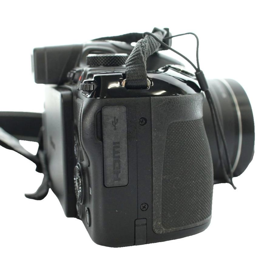 Nikon ニコン COOLPIX P600 コンパクト デジタルカメラ 動作確認済み