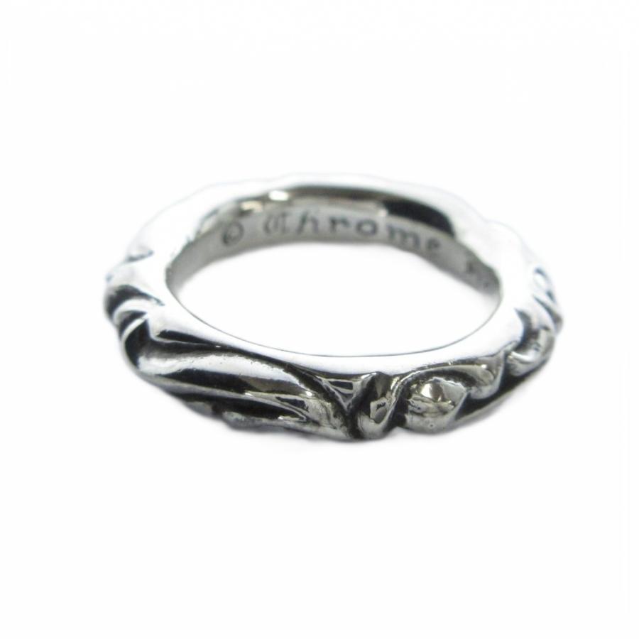 CHROME HEARTS（クロムハーツ） CHROME HEARTS SCRL BAND スクロール