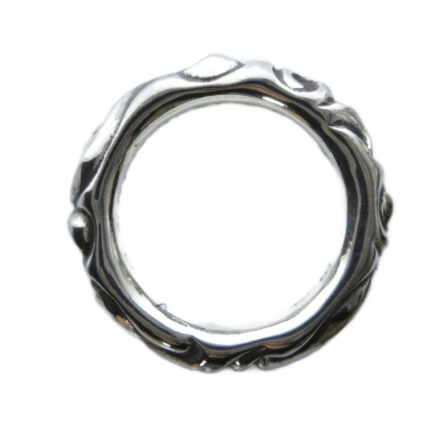 CHROME HEARTS（クロムハーツ） CHROME HEARTS SCRL BAND スクロール
