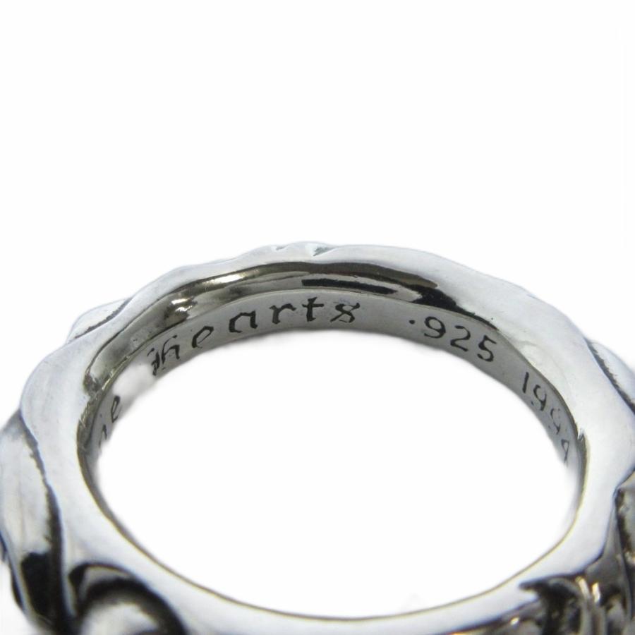 CHROME HEARTS（クロムハーツ） CHROME HEARTS SCRL BAND スクロール