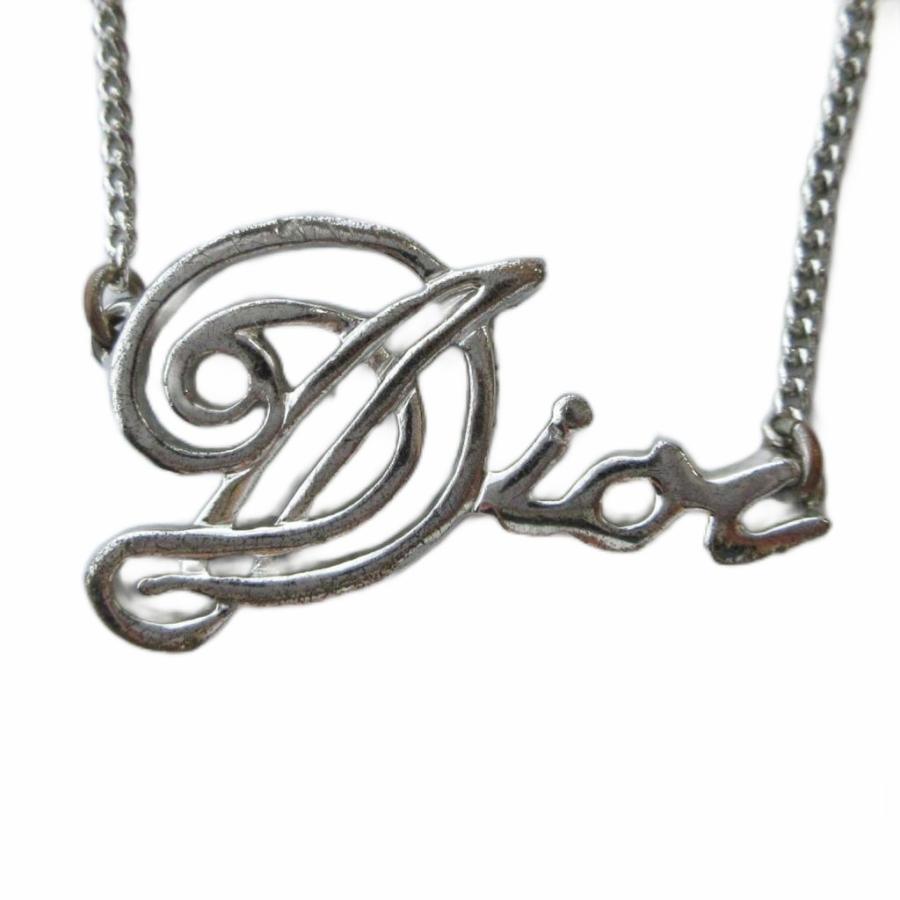 Christian Dior（クリスチャン・ディオール） ネックレス アクセサリー