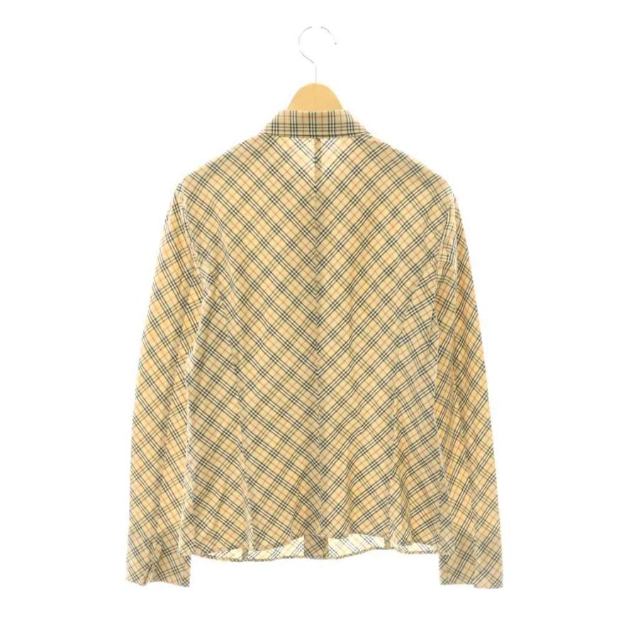 R*r様 BURBERRY BLUELABEL ブラウス シャツ ノバチェック BURBERRY BLUE LABEL（バーバリーブルーレーベル） シャツ ブラウス