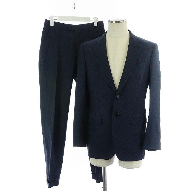 中古 ポールスミス PAUL SMITH エルメネジルド ゼニア Ermenegildo