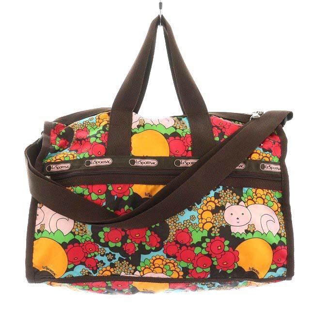 最大73%OFFクーポン レスポートサック ボストンバッグ ショルダー