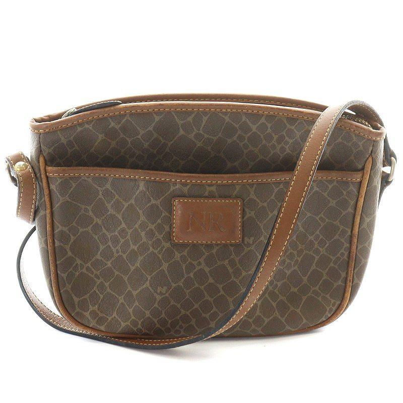 大好評です ニナリッチのショルダーバッグ tdh-latinoamerica.de