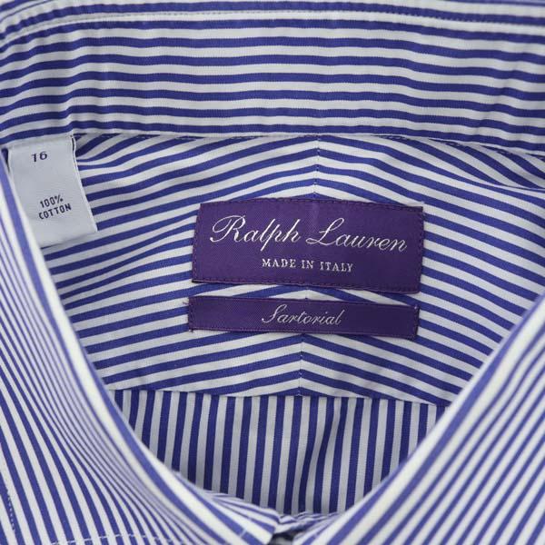 ラルフローレン パープルレーベル RALPH LAUREN PURPLE LABEL 近年