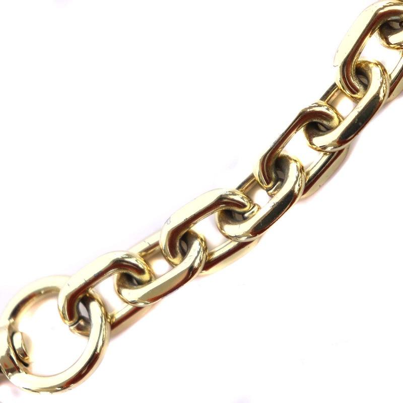 マークジェイコブス MARC JACOBS The Chain Shoulder Strap ザチェーン