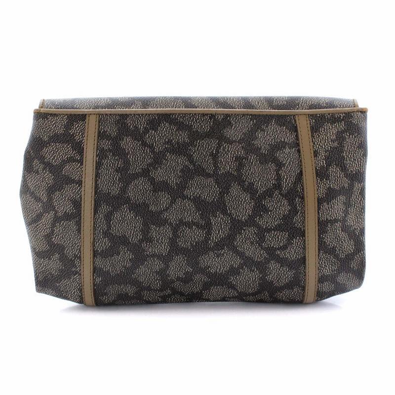 イヴサンローラン YVES SAINT LAURENT ヴィンテージ クラッチバッグ