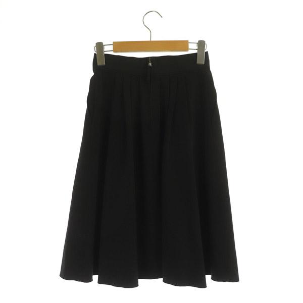 最大81％オフ！ フォクシーニューヨーク フレアースカート 38 asakusa