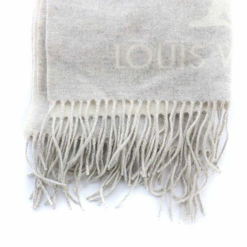 オンラインストアサイト ルイヴィトン LOUIS VUITTON マフラー