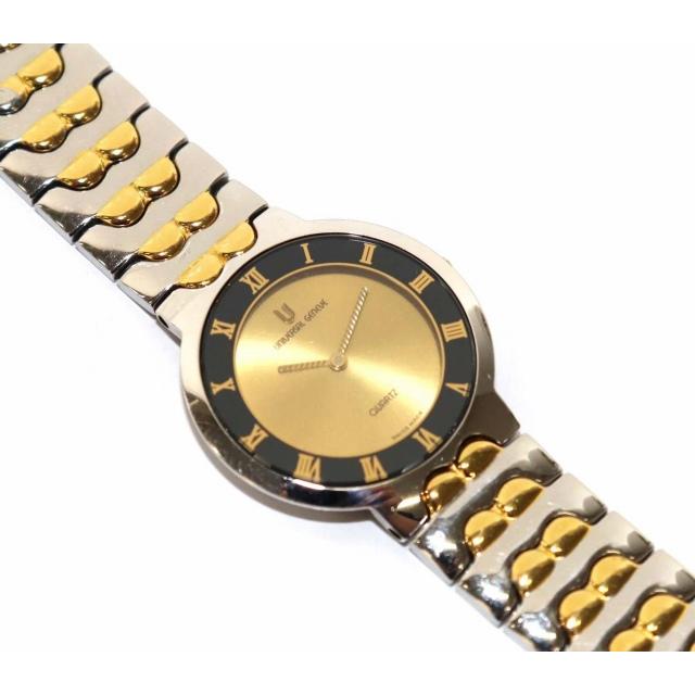 ユニバーサル ジュネーブ UNIVERSAL GENEVE 623.590 腕時計 クォーツ 2  