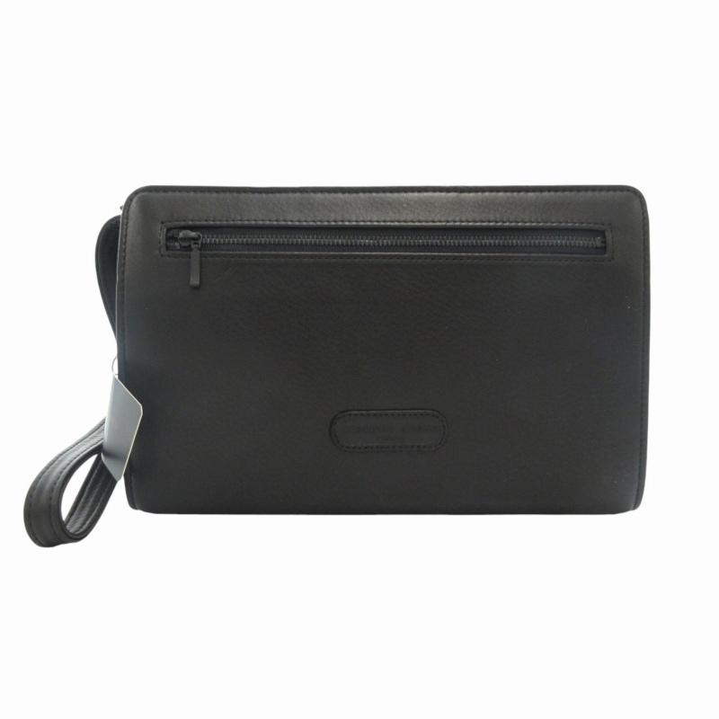 未使用品 クリスチャンオジャール CHRISTIAN AUJARD タグ付き クラッチ  