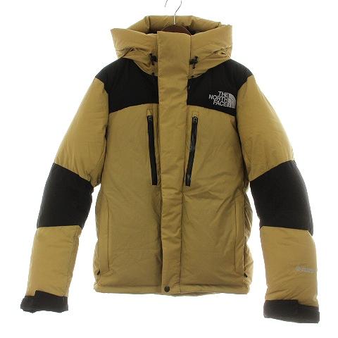 ザノースフェイス THE NORTH FACE 22AW バルトロライトダウン 