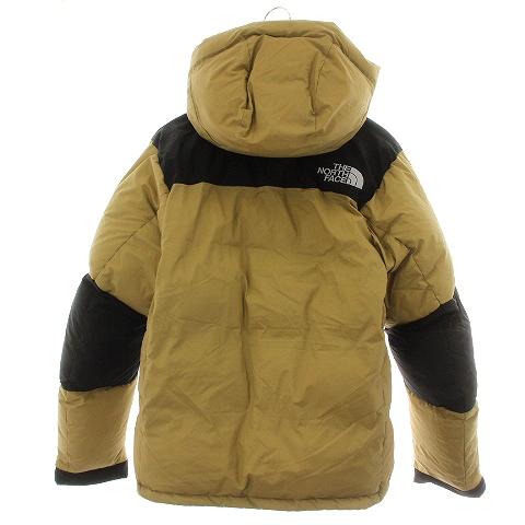 ザノースフェイス THE NORTH FACE 22AW バルトロライトダウン 
