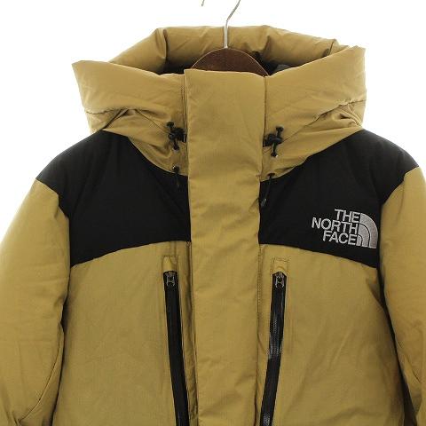 ザノースフェイス THE NORTH FACE 22AW バルトロライトダウン 