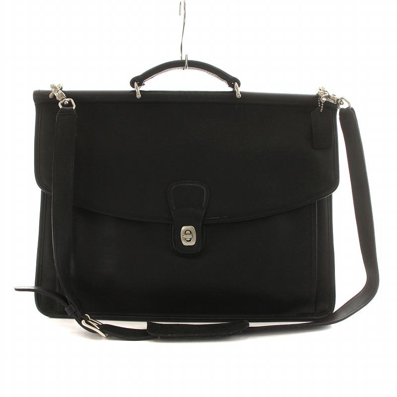 コーチ COACH オールドコーチ ビークマンブリーフX ビジネスバッグ 