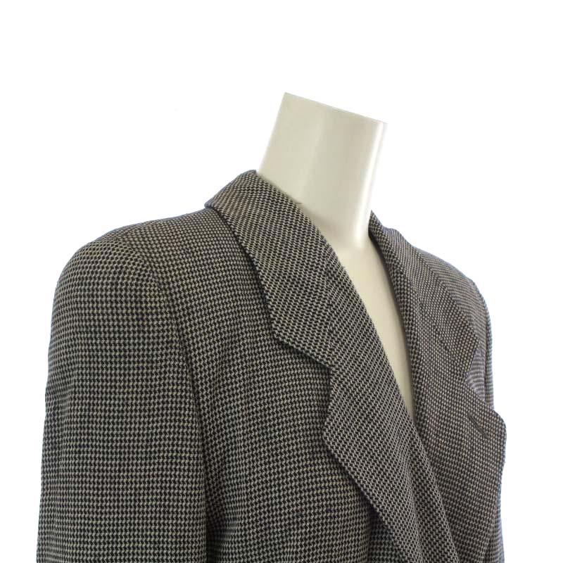 ジョルジオアルマーニ GIORGIO ARMANI BORGONUOVO21 テーラード ジョルジオアルマーニ GIORGIO ARMANI BORGONUOVO21 テーラード