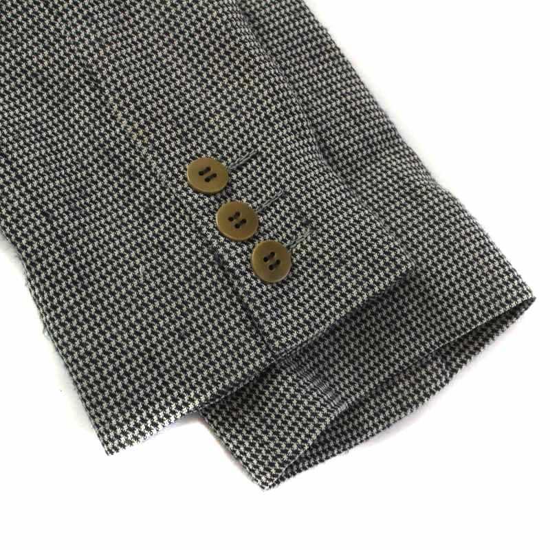 ジョルジオアルマーニ GIORGIO ARMANI BORGONUOVO21 テーラード ジョルジオアルマーニ GIORGIO ARMANI BORGONUOVO21 テーラード