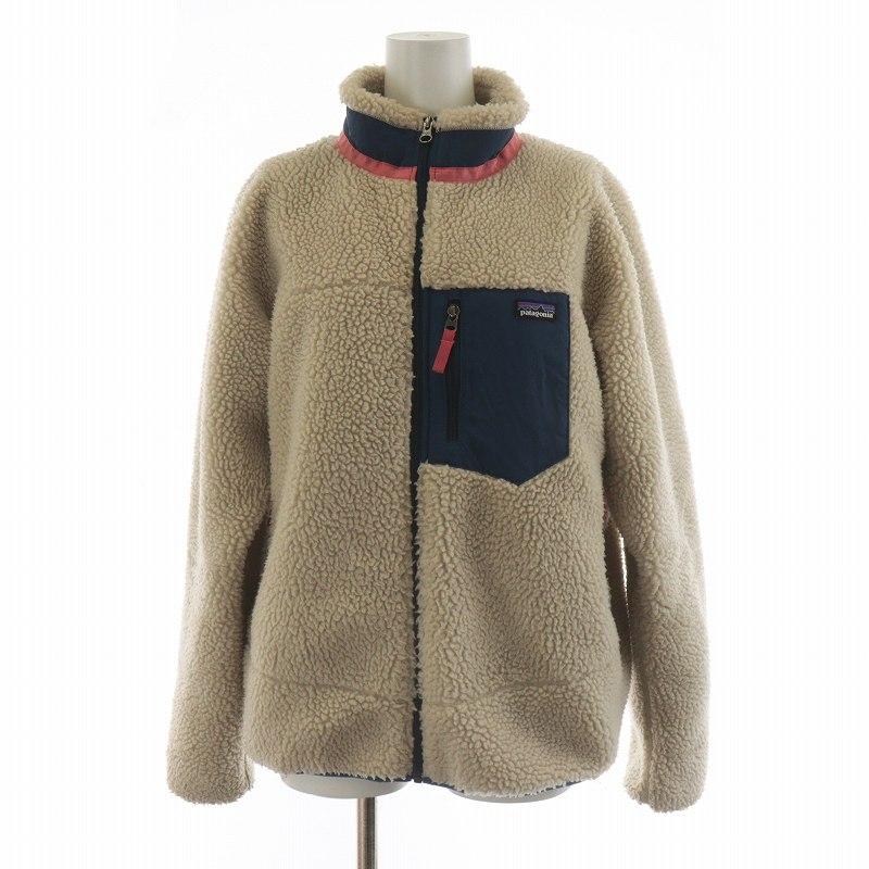 パタゴニア Patagonia レトロ X RETRO X ボアフリースジャケット 