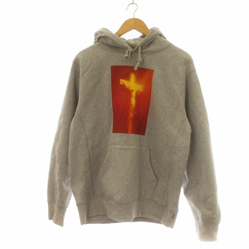 シュプリーム SUPREME 17AW アンドレス セラーノ Andres Serrano Piss 