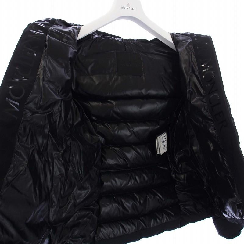 MONCLER（モンクレール） MONCLER 22AW HERBE エルブ ダウンジャケット