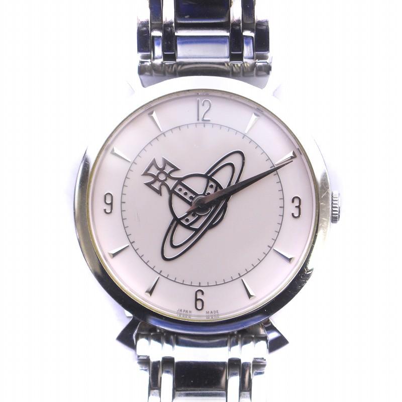 ヴィヴィアンウエストウッド Vivienne Westwood CLASSIC ウォッチ 