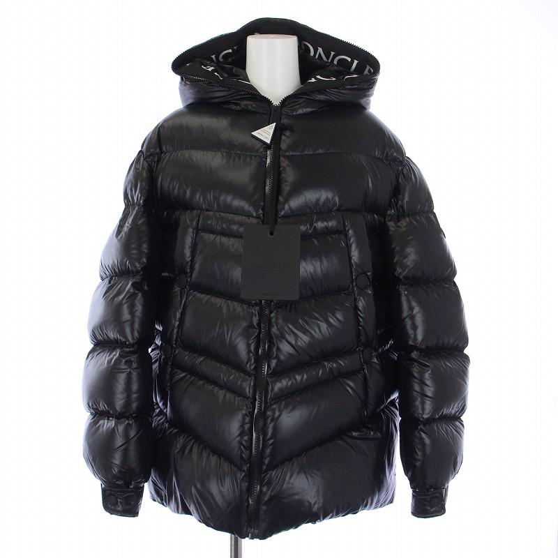 未使用品 モンクレール MONCLER 22AW CLAIR クレア ダウンジャケット 
