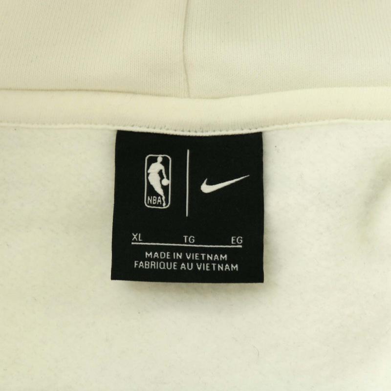 KITH Vintage パーカー ボックスロゴ NIKE