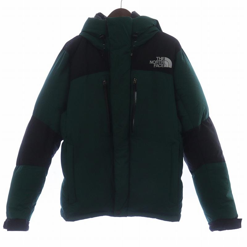 THE NORTH FACE 18AW BALTRO LIGHT JACKET GORE-TEX バルトロライト 