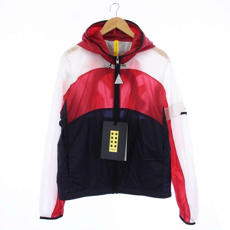未使用品 モンクレール MONCLER ジーニアス GENIUS CRAIG GREEN 