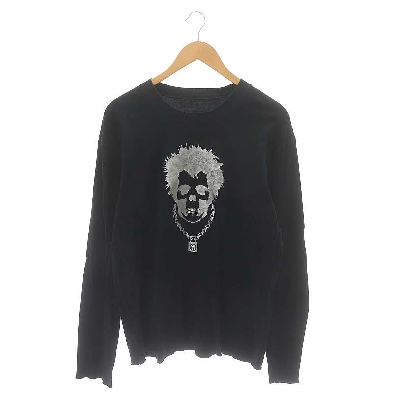 ルシアンペラフィネ LUCIEN PELLAT-FINET ロンT Tシャツ カットソー 