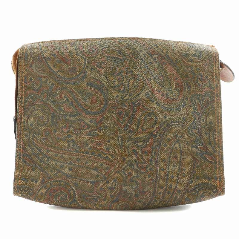 セラピアン SERAPIAN イタリア製 セカンドバッグ クラッチバッグ  