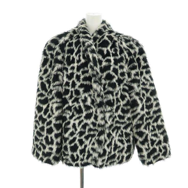 クリスチャンディオール Christian Dior ヴィンテージ コート ショート 