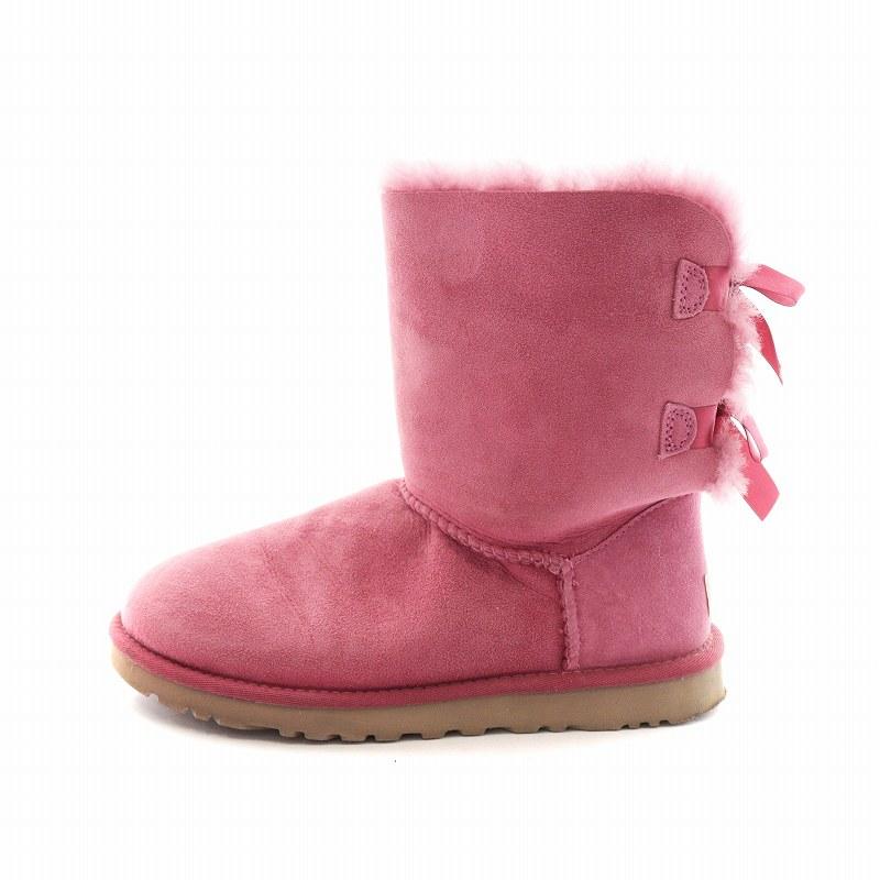 アグ オーストラリア UGG australia ベイリーボウ BAILEY BOW ムートン 