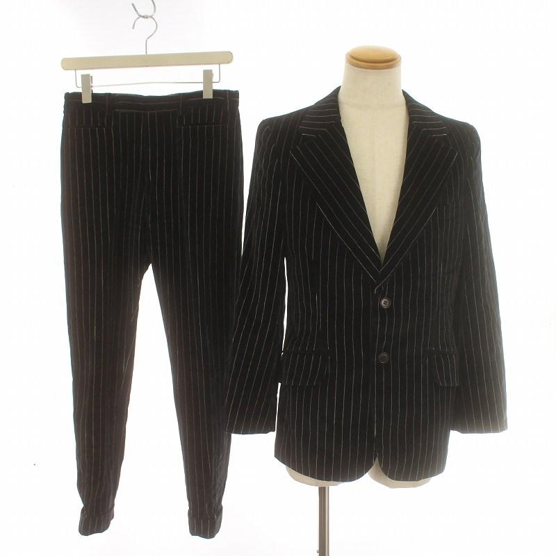 キャサリンハムネット KATHARINE HAMNETT スーツ セットアップ 