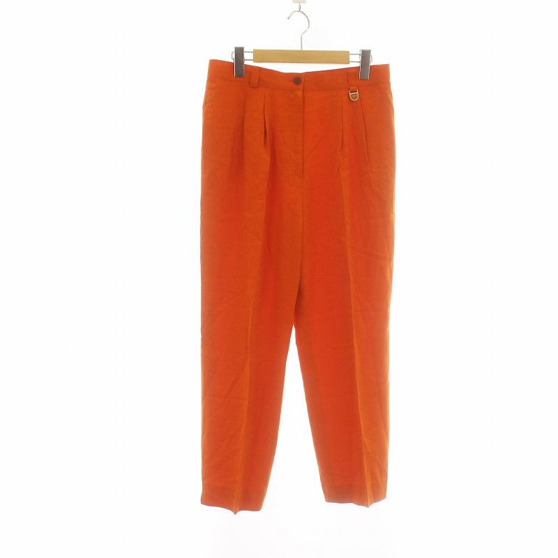 Chloe クロエ CHLOE スポーツ SPORTS テーパードパンツ ジップフライ 