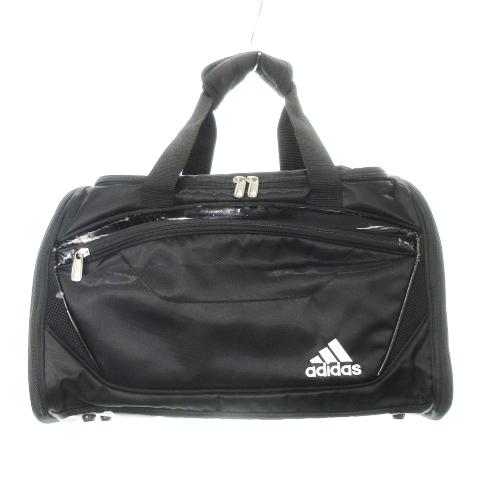 激レア　PORTER　adidas　ショルダーバッグ　ボストンバッグ adidas（アディダス） エンケル ボストンバッグ ショルダーバッグ 2WAY