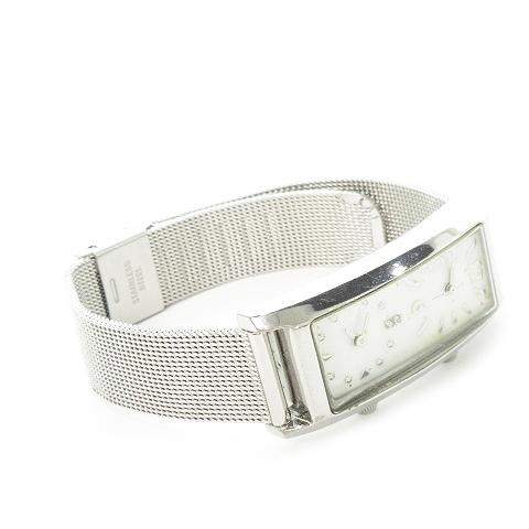 グランドール GRANDEUR クォーツ デュアルタイム 腕時計 ウォッチ 防水  