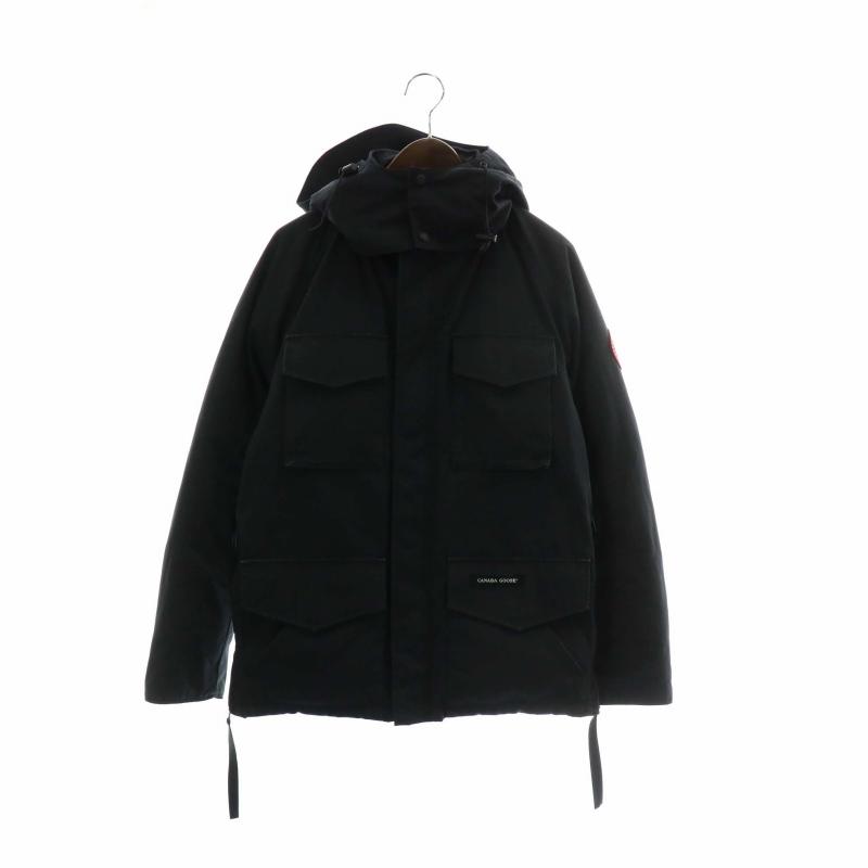 カナダグース CANADA GOOSE 4078JM KAMLOOPS カムループス ダウン 