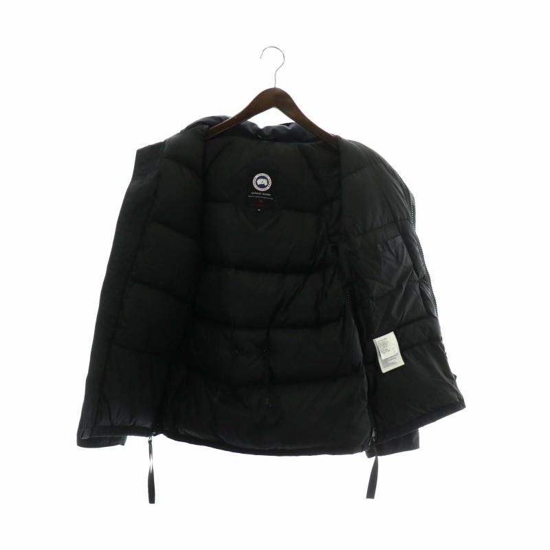 カナダグース CANADA GOOSE 4078JM KAMLOOPS カムループス ダウン 