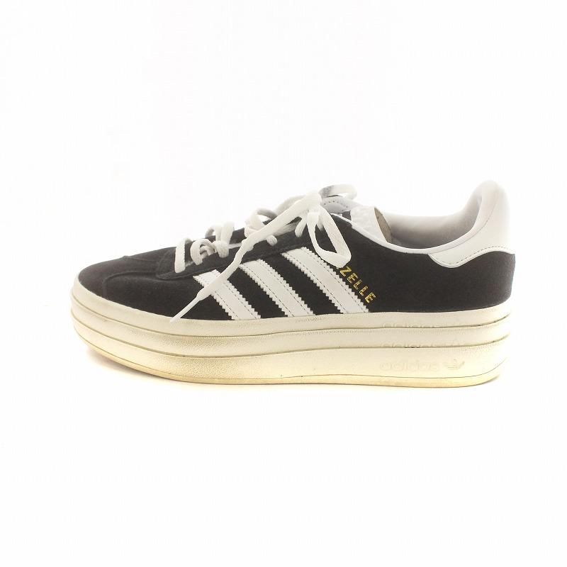 アディダス adidas ガゼルボールド GAZELLE BOLD W スニーカー 