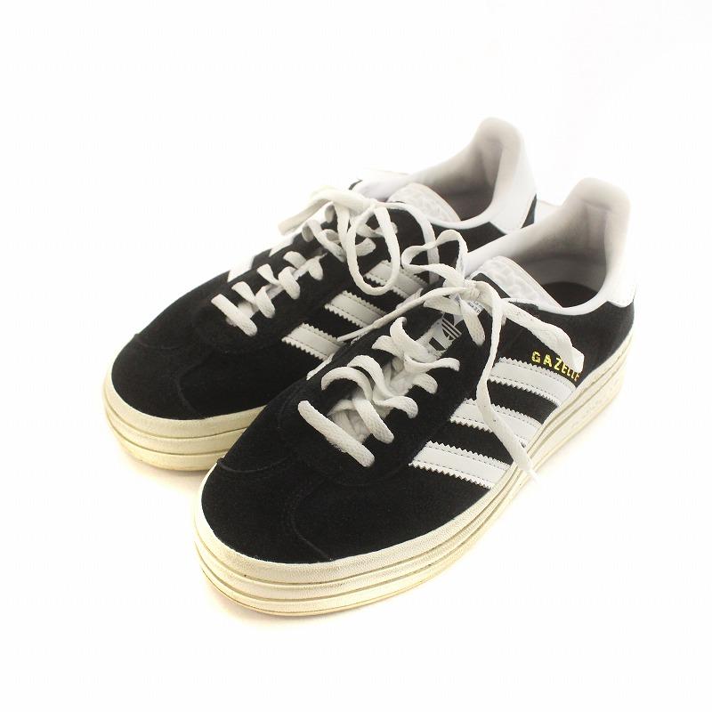 アディダス adidas ガゼルボールド GAZELLE BOLD W スニーカー 